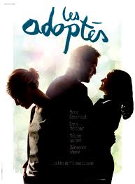 LES ADOPTES